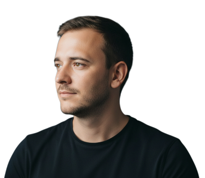 Franco Potgieter Face